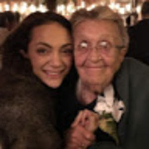 Meet your Posher, Grace